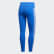 Tight Believe This 2.0 3-Stripes 7/8 Glow Blue / White FJ7252 Tight Believe This 2.0 3-Stripes 7/8 Glow Blue / White FJ7252
