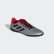 Chuteira Artilheira III Society Silver Metallic / Core Black / Hi-Res Red EF0731 Chuteira Artilheira III Society Silver Metallic / Core Black / Hi-Res Red EF0731