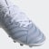 Bota de fútbol Nemeziz 19.3 multiterreno Cloud White / Team Royal Blue / Team Royal Blue EG7217 Bota de fútbol Nemeziz 19.3 multiterreno Cloud White / Team Royal Blue / Team Royal Blue EG7217