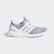 Ultraboost Schoenen Beige / Cloud White / Active Red DB3211 Ultraboost Schoenen Beige / Cloud White / Active Red DB3211