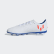 Chuteira Nemeziz Messi 19.4 Flexible Campo Cloud White / Solar Red / Football Blue F99931 Chuteira Nemeziz Messi 19.4 Flexible Campo Cloud White / Solar Red / Football Blue F99931