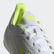 Chuteira X Tango 18.4 Futsal Cloud White / Solar Yellow / Cloud White BB9407 Chuteira X Tango 18.4 Futsal Cloud White / Solar Yellow / Cloud White BB9407