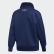 Athletics Jacke Dark Blue FI7979 Athletics Jacke Dark Blue FI7979
