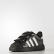 Tenis Superstar Core Black / Cloud White / Core Black BZ0419 Tenis Superstar Core Black / Cloud White / Core Black BZ0419