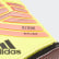 Guantes Predator Replique Solar Yellow / Solar Red / Black CW5600 Guantes Predator Replique Solar Yellow / Solar Red / Black CW5600