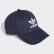 Casquette Trefoil Baseball Collegiate Navy / White DV0174 Casquette Trefoil Baseball Collegiate Navy / White DV0174