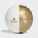 Pelota Capitano Real Madrid White / Dark Football Gold DY2524 Pelota Capitano Real Madrid White / Dark Football Gold DY2524