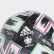 Ballon d'entraînement Uniforia Black / Signal Green / Bright Cyan / Shock Pink FP9745 Ballon d'entraînement Uniforia Black / Signal Green / Bright Cyan / Shock Pink FP9745