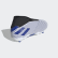 Bota de fútbol Nemeziz 19.3 césped natural seco Cloud White / Team Royal Blue / Core Black EH0018 Bota de fútbol Nemeziz 19.3 césped natural seco Cloud White / Team Royal Blue / Core Black EH0018