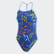 Fato de Banho Pro Collab Collegiate Royal / Real Blue EJ9399 Fato de Banho Pro Collab Collegiate Royal / Real Blue EJ9399