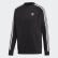 3-Streifen Sweatshirt Black DV1555 3-Streifen Sweatshirt Black DV1555