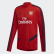 Top Arsenal Training Scarlet / Collegiate Navy EH5719 Top Arsenal Training Scarlet / Collegiate Navy EH5719
