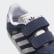 Zapatilla Gazelle Collegiate Navy / Cloud White / Cloud White CQ3138 Zapatilla Gazelle Collegiate Navy / Cloud White / Cloud White CQ3138