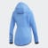Giacca Terrex DSV Polartec Power Air Fleece Real Blue FL2014 Giacca Terrex DSV Polartec Power Air Fleece Real Blue FL2014