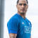 Polera NZRFU - ALL BLACKS Blue DY3813 Polera NZRFU - ALL BLACKS Blue DY3813