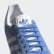Obuv Gazelle Real Blue / Cloud White / Cloud White EE5511 Obuv Gazelle Real Blue / Cloud White / Cloud White EE5511