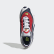 Chaussure FYW 92 Cloud White / Dark Blue / Solar Yellow FV3910 Chaussure FYW 92 Cloud White / Dark Blue / Solar Yellow FV3910