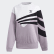 CASACO SWEATER Soft Vision / White / Black DU8478 CASACO SWEATER Soft Vision / White / Black DU8478