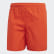 Szorty do pływania Solid Active Orange DY6406 Szorty do pływania Solid Active Orange DY6406