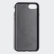 Samba Moulded iPhone 6/6S/7/8 Schutzhülle Black / Alumina EW1755 Samba Moulded iPhone 6/6S/7/8 Schutzhülle Black / Alumina EW1755