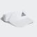 Climalite Schirmmütze White / White / Grey Four EJ0940 Climalite Schirmmütze White / White / Grey Four EJ0940