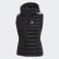 Monogram Slim Weste Black ED4737 Monogram Slim Weste Black ED4737
