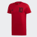 T-shirt Salah 10 Graphic Scarlet FT1440 T-shirt Salah 10 Graphic Scarlet FT1440