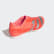 Adizero Middle Distance Spike-Schuh Signal Coral / Silver Metallic / Cloud White EE4605 Adizero Middle Distance Spike-Schuh Signal Coral / Silver Metallic / Cloud White EE4605