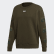 Felpa R.Y.V. Crewneck Night Cargo ED7203 Felpa R.Y.V. Crewneck Night Cargo ED7203