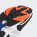 Tennis Yung 96 Cloud White / Grey One / Solar Orange EG2862 Tennis Yung 96 Cloud White / Grey One / Solar Orange EG2862