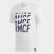 Polera Graphic Real Madrid DNA White / Night Indigo DX8690 Polera Graphic Real Madrid DNA White / Night Indigo DX8690