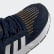 Tênis Swift Run Collegiate Navy / Cloud White / Core Black EE7144 Tênis Swift Run Collegiate Navy / Cloud White / Core Black EE7144