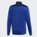 Bunda Tiro 19 Polyester Bold Blue / White DT5784 Bunda Tiro 19 Polyester Bold Blue / White DT5784