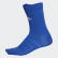 Medias Clásicas ASK CR UL Bold Blue / White CV7416 Medias Clásicas ASK CR UL Bold Blue / White CV7416