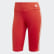Pantalón corto Biker Lush Red / White FM2599 Pantalón corto Biker Lush Red / White FM2599