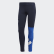 Mallas 7/8 Must Haves Colorblock Legend Ink FL3976 Mallas 7/8 Must Haves Colorblock Legend Ink FL3976