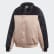 Bomber Jacket Ash Pearl / Black EC0756 Bomber Jacket Ash Pearl / Black EC0756