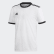 Dres Tiro White / Black DY0109 Dres Tiro White / Black DY0109
