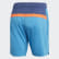 Colorblock Tech Shorts Shock Cyan FJ3398 Colorblock Tech Shorts Shock Cyan FJ3398