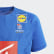 France Home Jersey Blue / Collegiate Royal / White FL0536 France Home Jersey Blue / Collegiate Royal / White FL0536