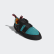 Five Ten Anasazi LV Kletterschuh Collegiate Aqua / Core Black / Red BC0953 Five Ten Anasazi LV Kletterschuh Collegiate Aqua / Core Black / Red BC0953