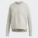 Must Haves Versatility Crew Sweatshirt Orbit Grey Mel FL4204 Must Haves Versatility Crew Sweatshirt Orbit Grey Mel FL4204