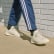 Chaussure A.R. Trainer Off White / Off White / Off White EG2646 Chaussure A.R. Trainer Off White / Off White / Off White EG2646