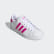 Coast Star Schuh Cloud White / Shock Pink / Cloud White EE7464 Coast Star Schuh Cloud White / Shock Pink / Cloud White EE7464