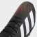 Predator 20.3 Firm Ground Cleats Core Black / Cloud White / Active Red EE9556 Predator 20.3 Firm Ground Cleats Core Black / Cloud White / Active Red EE9556