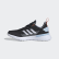 RapidaRun Elite Primeblue Shoes Core Black / Cloud White / Easy Blue EF8980 RapidaRun Elite Primeblue Shoes Core Black / Cloud White / Easy Blue EF8980