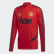Training Top Manchester United Collegiate Red / Solid Grey DX9038 Training Top Manchester United Collegiate Red / Solid Grey DX9038