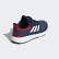 Zapatilla FortaFaito Collegiate Navy / Cloud White / Scarlet F34122 Zapatilla FortaFaito Collegiate Navy / Cloud White / Scarlet F34122