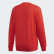 Sweatshirt Premium Lush Red FM9918 Sweatshirt Premium Lush Red FM9918