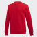 Trefoil Crew sweatshirt Scarlet / White ED7798 Trefoil Crew sweatshirt Scarlet / White ED7798